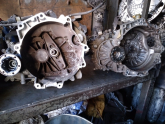 Oto Çıkma Parça / Seat / Cordoba / Motor / Motor (komple) / Çıkma Parça 