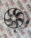 VOLKSWAGEN JETTA 2012 FAN MOTORU 1KMK959455