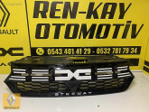 Oto Çıkma Parça / Dacia / Sandero / Kaporta & Karoser / Panjur / Çıkma Parça 