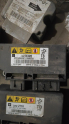 13578320 OPEL İNSİGNİA İÇİN AİRBAG BEYNİ