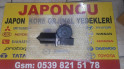 Oto Çıkma Parça / Kia / Sportage / Oto Cam / Silecek Motoru / Sıfır Parça 
