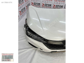 Oto Çıkma Parça / Honda / City / Tampon / Ön Tampon / Çıkma Parça 