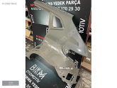 Oto Çıkma Parça / Nissan / Qashqai / Kaporta & Karoser / Sol Ön Çamurluk / Çıkma Parça 