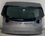 Oto Çıkma Parça / Opel / Crossland X / Kaporta & Karoser / Bagaj Kapağı / Çıkma Parça 