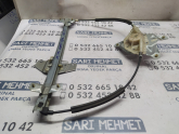 Oto Çıkma Parça / Ford / Tourneo Connect / Oto Cam / Cam Krikosu / Çıkma Parça 