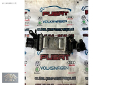 Oto Çıkma Parça / Seat / Toledo / Radyatör / İntercooler / Çıkma Parça 