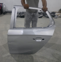 Oto Çıkma Parça / Opel / Corsa / Kaporta & Karoser / Sol Arka Kapı / Çıkma Parça 