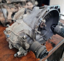 Oto Çıkma Parça / Ford / Escort / Şanzıman / Şanzıman Komple / Çıkma Parça 