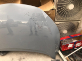 Oto Çıkma Parça / Nissan / Qashqai / Kaporta & Karoser / Kaput / Çıkma Parça 