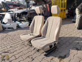 Oto Çıkma Parça / Bmw / 3 Serisi / Koltuk & Döşeme / Koltuk Takımı / Çıkma Parça 