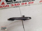 Oto Çıkma Parça / Honda / Civic / Kaporta & Karoser / Dış Kapı Kolu / Çıkma Parça 