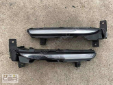 Oto Çıkma Parça / Porsche / 718 / Tampon / Orta Izgara / Çıkma Parça 