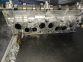 Peugeot partner 1.9 silindir kapağı
