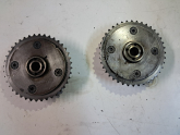 Oto Çıkma Parça / Peugeot / 3008 / Motor / Eksantrik Dişlisi / Çıkma Parça 