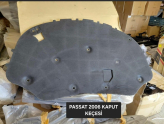 PASSAT B6 KAPUT KEÇESİ 2006 2007 2008 2009 2011 SIFIR 3C0863831A