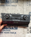Oto Çıkma Parça / Audi / A4 / Klima / Kontrol Paneli / Çıkma Parça 