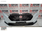 HONDA CRV ORJİNAL ÇIKMA ÖN TAMPOM 23+