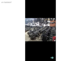 Oto Çıkma Parça / Volkswagen / Polo / Motor / Blok / Çıkma Parça 