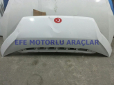Citroen Jumper Kaput
