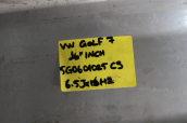Oto Çıkma Parça / Volkswagen / Golf / Jant & Lastik / Jant & Lastik Takımı / Çıkma Parça 