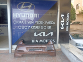 Oto Çıkma Parça / Hyundai / i20 / Tampon / Arka Tampon / Çıkma Parça 