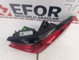 Oto Çıkma Parça / Honda / City / Far & Stop / Sağ Arka Stop / Çıkma Parça 