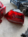VW GOLF 7 SOL ARKA DIŞ STOP ÇIKMA ORJİNAL