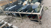 Oto Çıkma Parça / Audi / A3 / Kaporta & Karoser / Bagaj Kapağı / Çıkma Parça 
