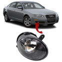 Oto Çıkma Parça / Audi / A6 / Far & Stop / Sis Farı / Çıkma Parça 