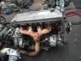 Oto Çıkma Parça / Isuzu / NPR / Motor / Motor (komple) / Çıkma Parça 