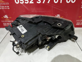 Oto Çıkma Parça / Volkswagen / Passat / Far & Stop / Sol Ön Far / Çıkma Parça 