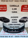 Oto Çıkma Parça / Toyota / Corolla / Tampon / Ön Tampon / Çıkma Parça 