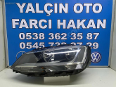 JETTA ORJİNAL ÇIKMA SOL FAR