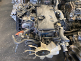 Oto Çıkma Parça / Mitsubishi / Canter / Motor / Motor (komple) / Çıkma Parça 