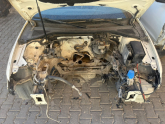 2013-15 AUDİ A3 SEDAN KLİMA REKORLARI TAKIM ORJ ÇIKMA