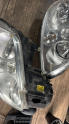 Oto Çıkma Parça / Volkswagen / Touran / Far & Stop / Sağ Ön Far / Çıkma Parça 
