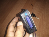 Oto Çıkma Parça / Renault / Kangoo / Elektrik / Merkezi Kilit Motoru / Çıkma Parça 