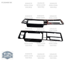 VOLKSWAGEN GOLF MK1 GÖSTERGE PANELİ ÇERÇEVESİ ORJİNAL 171867243