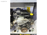 Oto Çıkma Parça / Renault / Clio / Motor / Motor (komple) / Çıkma Parça 