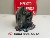 Oto Çıkma Parça / Bmw / 5 Serisi / Far & Stop / Sis Farı / Çıkma Parça 