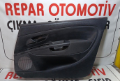 310793003 fıat linea sağ ön kapı iç döşemesi sökme orjinal