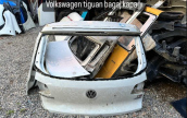 VOLKSWAGEN TİGUAN BAGAJ KAPAĞI ORJİNAL EYUPCAN OTO'DA