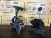 Ford Focus 3-3.5 kasa vites mekanizması manuel