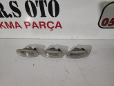 Oto Çıkma Parça / Fiat / Fiorino / Tampon / Tampon Sinyali / Çıkma Parça 