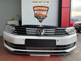 PASSAT B8 ÖN TAMPON FAR ORJİNAL BEYAZ
