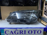 SEAT ATECA LED FAR SOL 2016 2020 ÇAĞRI OTO MASLAK