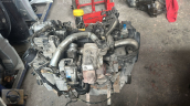 Oto Çıkma Parça / Nissan / Juke / Motor / Motor (komple) / Çıkma Parça 