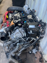 Oto Çıkma Parça / Ford / Tourneo Courier / Motor / Motor (komple) / Çıkma Parça 