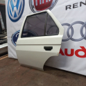 Oto Çıkma Parça / Skoda / Favorit / Kaporta & Karoser / Sol Arka Kapı / Çıkma Parça 