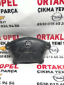OPEL VECTRA B DİREKSİYON AİRBAG